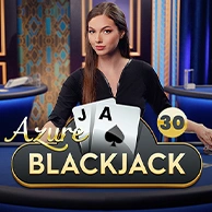 Blackjack 30 Azure